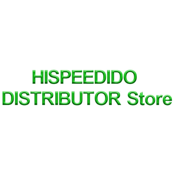 HISPEEDIDO DISTRIBUTOR Store