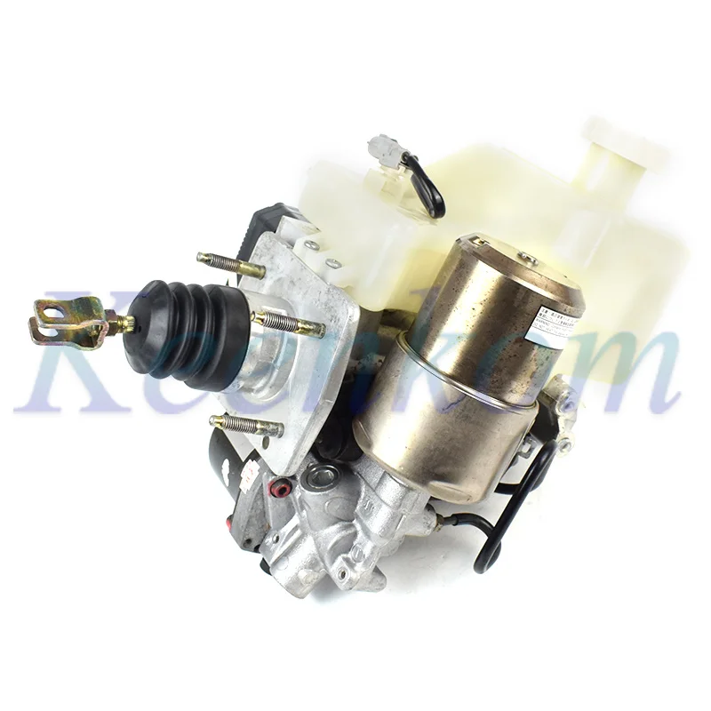 Mr977461 Mn116391 Mot-50775 Mr569728 Mr407202 Abs Booster Motore Elettrico Assy Per 2001-2006 Mitsubishi Montero