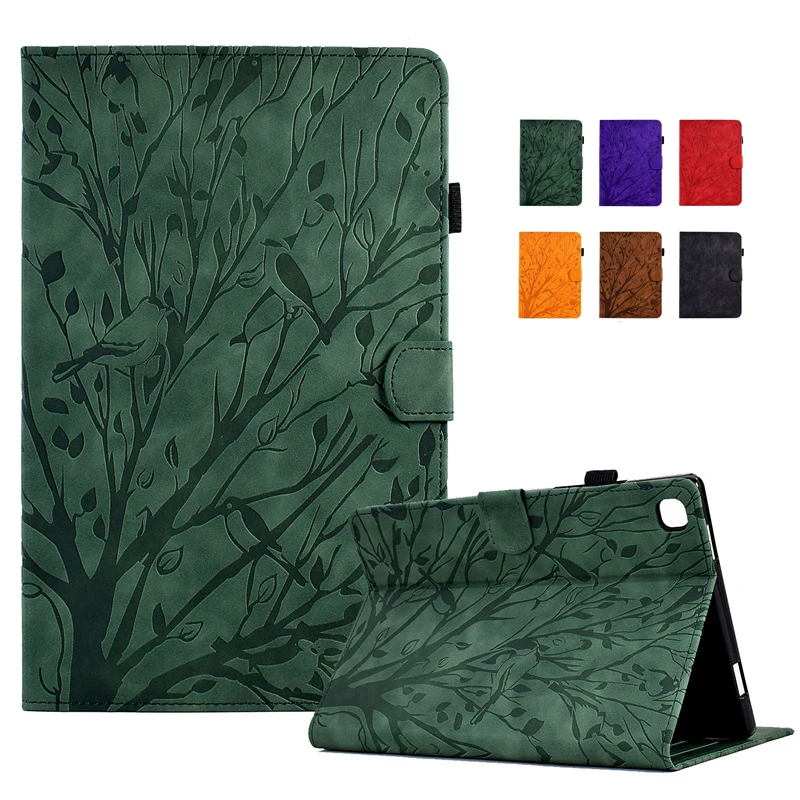 Embossed Wallet Cover