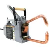 Portable Spot Welder 1/8" Electric Single Phase Handheld Welding Tip Gun Handle Weld Spot 110V 2