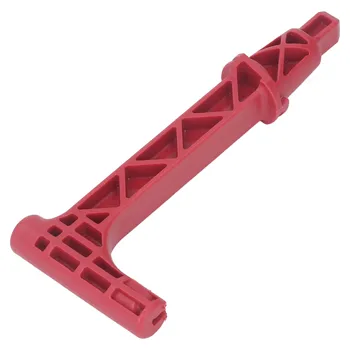 Maniglia di rilascio del freno di stazionamento di emergenza per auto ABS 24507590395 Colorfast Easy Control adatta per X5 X6 E70 E71 2006-2017