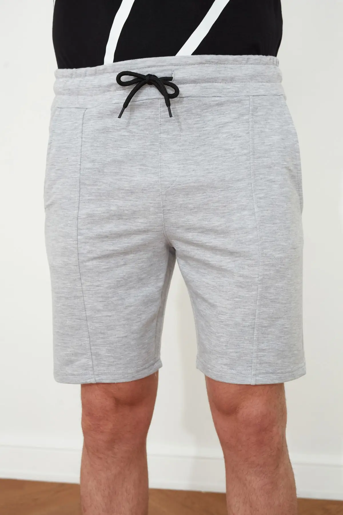 Trendyol Male Shorts & Bermuda TMNSS20SR0070 best casual shorts