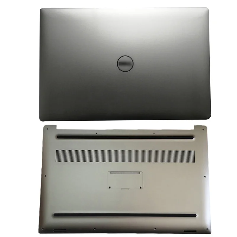

Новая задняя крышка ЖК-дисплея ноутбука/Нижняя база для Dell XPS 15 9550 9560 Precision M5510 M5520 0J83X 0YHD18