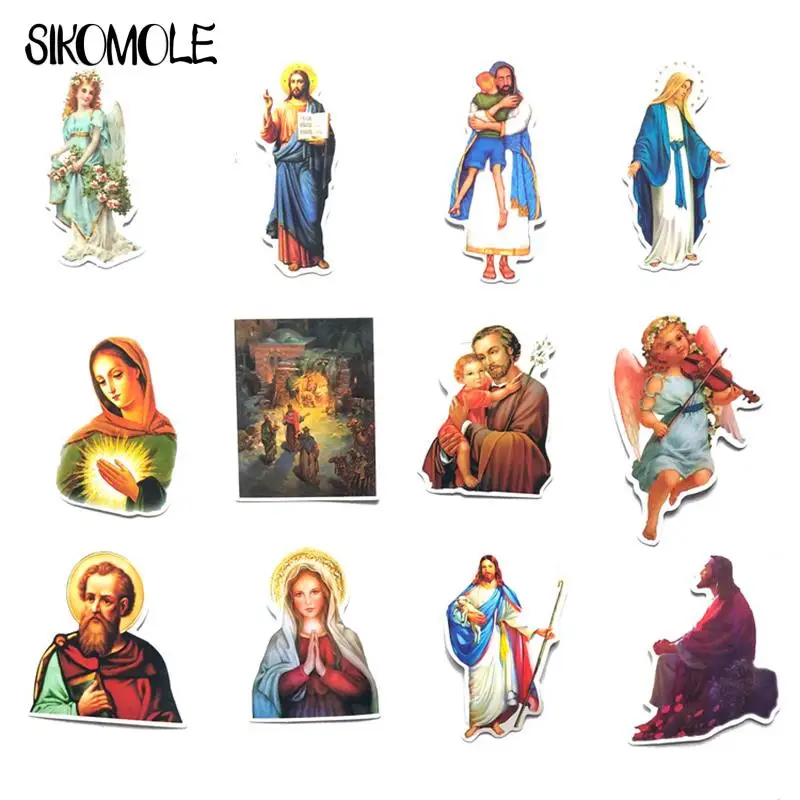 19+ Thousand Christian Stickers Royalty-Free Images, Stock Photos &  Pictures