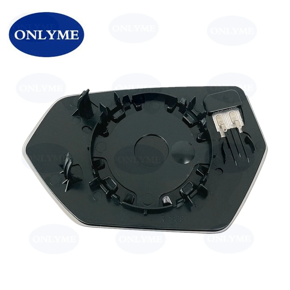 자동차 하이 퀄리티 광각 가열 거울 유리, 시트 레온 2019 2020 2021 2022 2023 2024 2025, 큐프라 포멘터 2020-2025