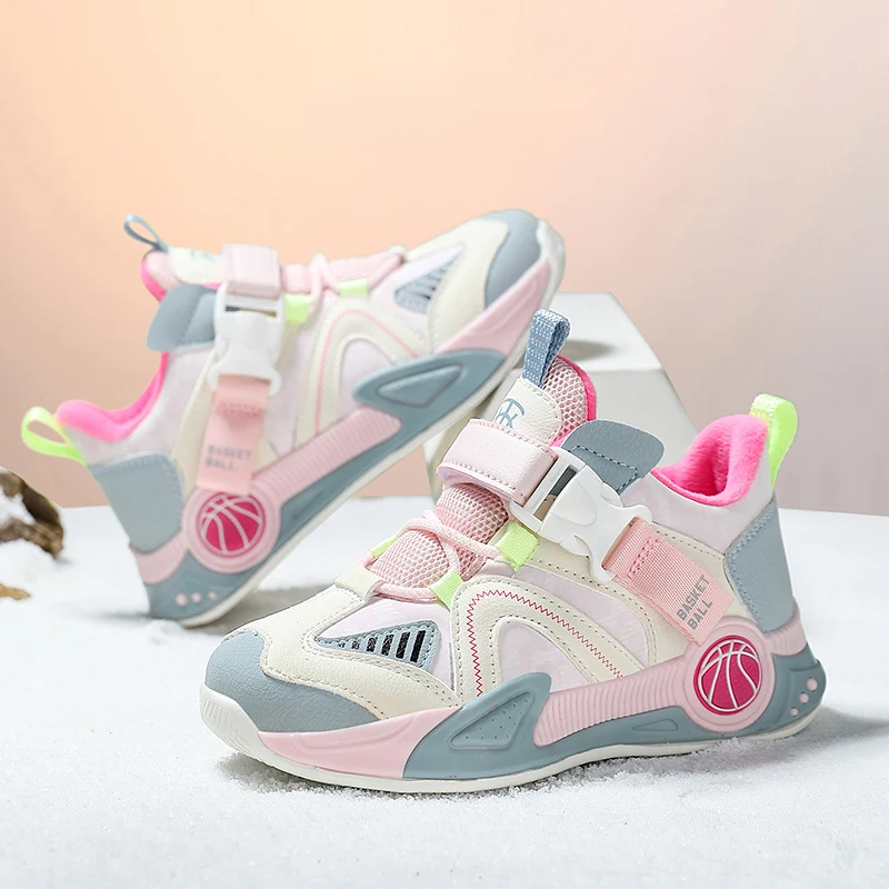 Casual Sports Tennis Shoes for Boys
