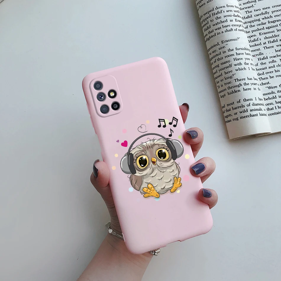 Sunflower Butterfly Slim Soft Bumper Case