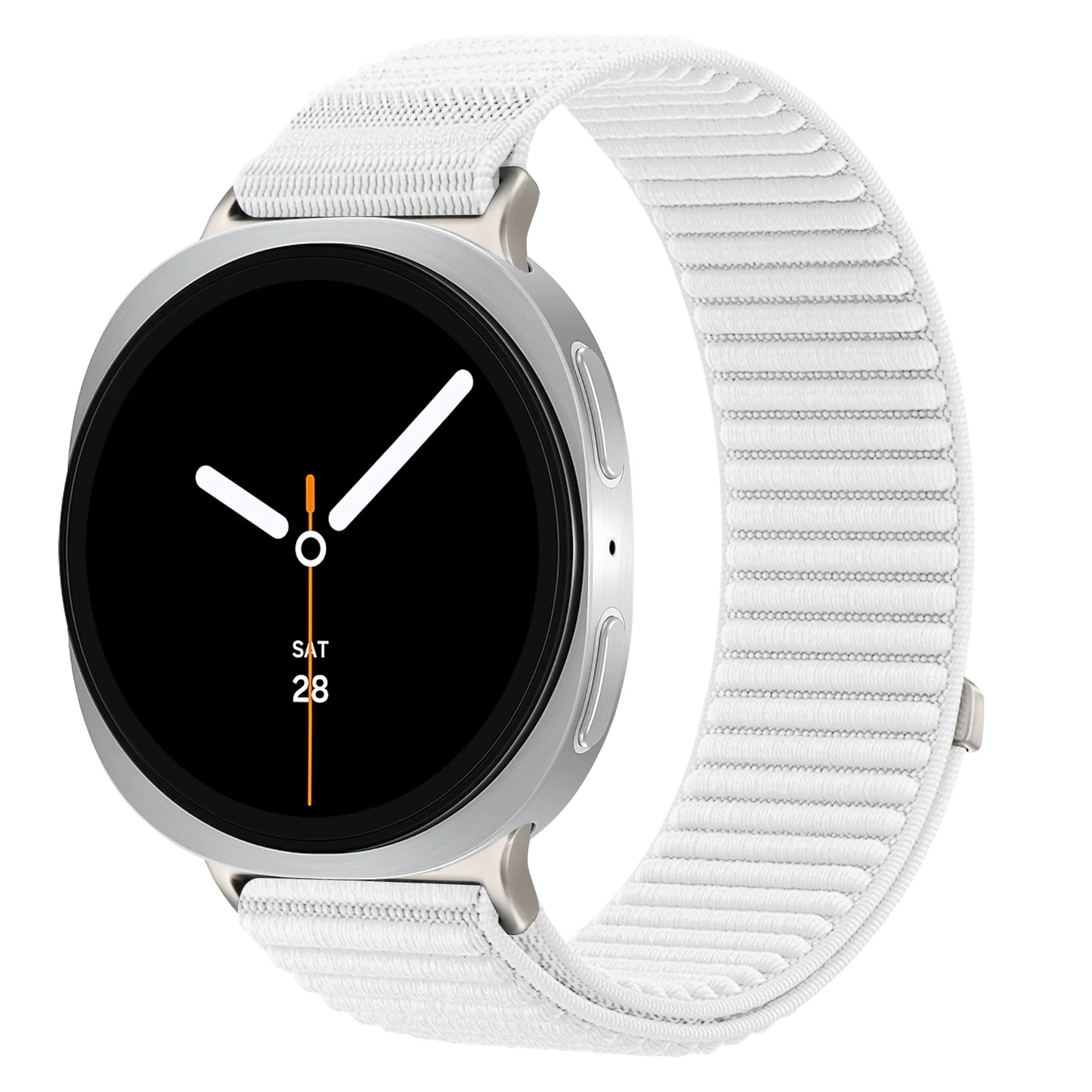 Sport Nylon Strap - Premium Replacement Bracelet