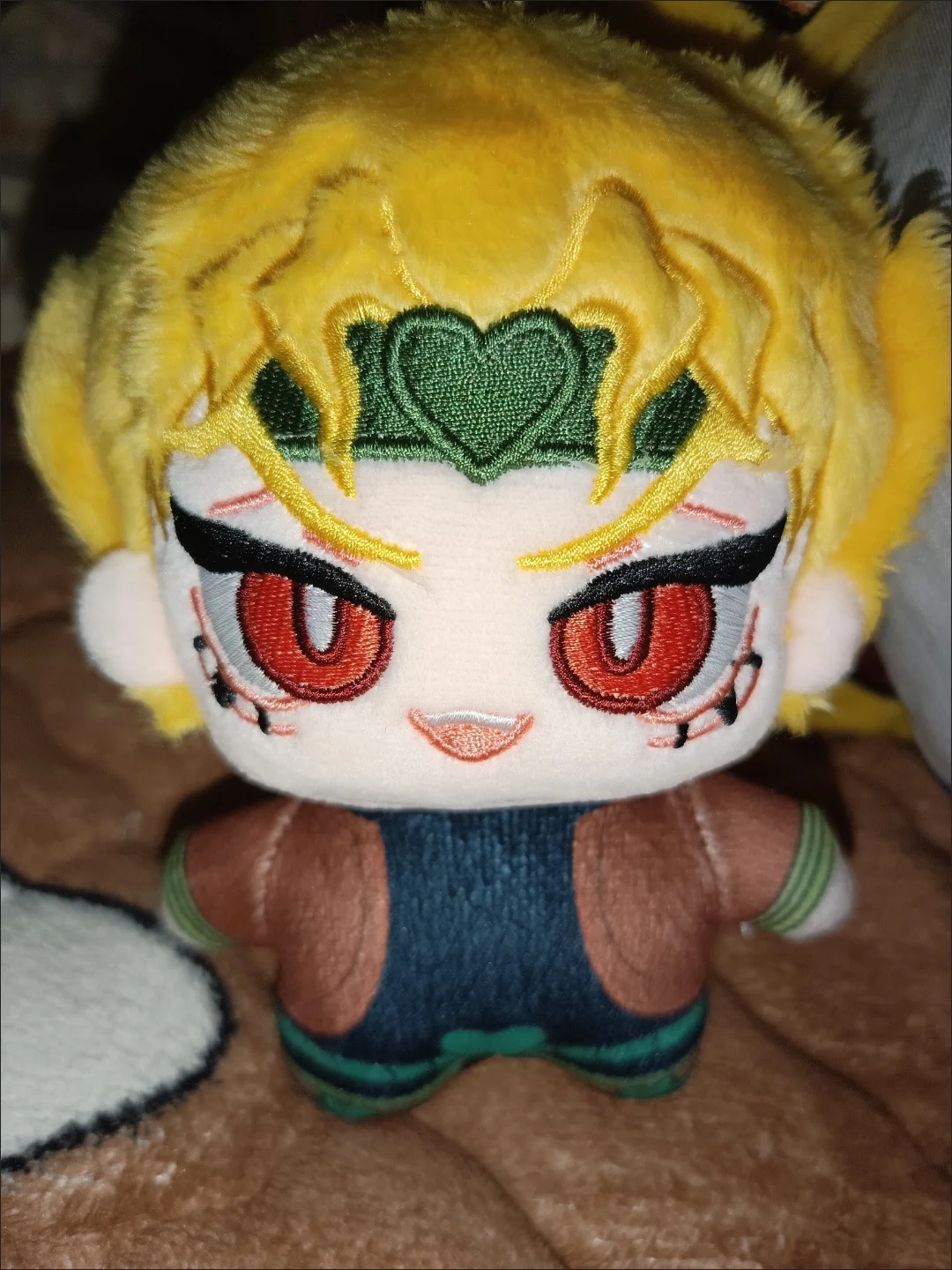 S7ddbe87487a64c4db727ba0390c67699P - JoJo's Bizarre Adventure UK Shop