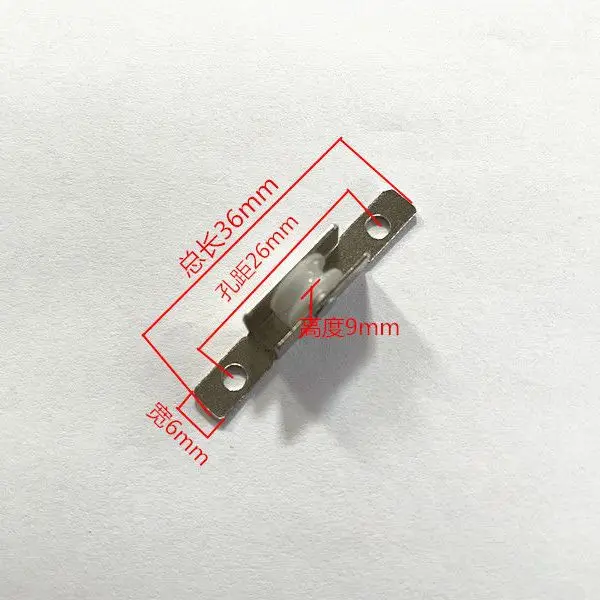 5.5/7/8.5/10mm Old-Fashioned Sliding Door Roller Cabinet Copper Caster Nylon wheel Pulley Runners For Wardrobe Furniture Hardwar