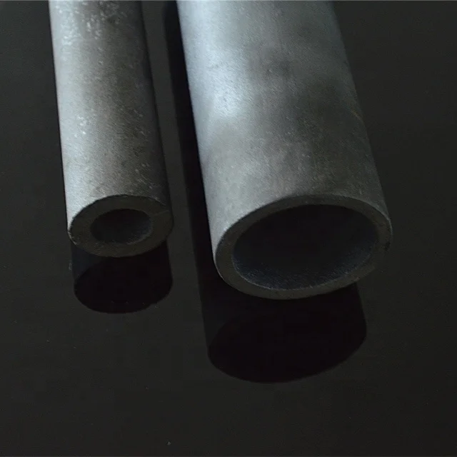 

XTL sintyron Reaction Bonded SiC nitride bonded silicon carbide tube