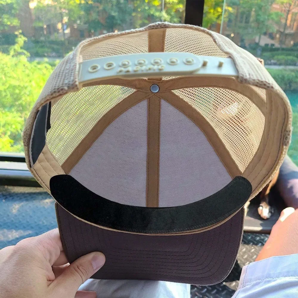 Disposable Hat Sweat Pads 6