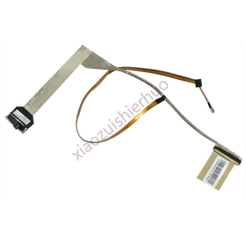 

40PIN LCD EDP cable New для MSI GL75 MS-17E4 MS-17E7 MS-17E2 K1N-3040162-J36