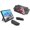 10.5" Handheld Gaming PC Intel N95 16GB RAM 512GB/1TB SSD Gaming PC Portable Mini Laptop with Detachable Gamepad Touch Screen PC 2