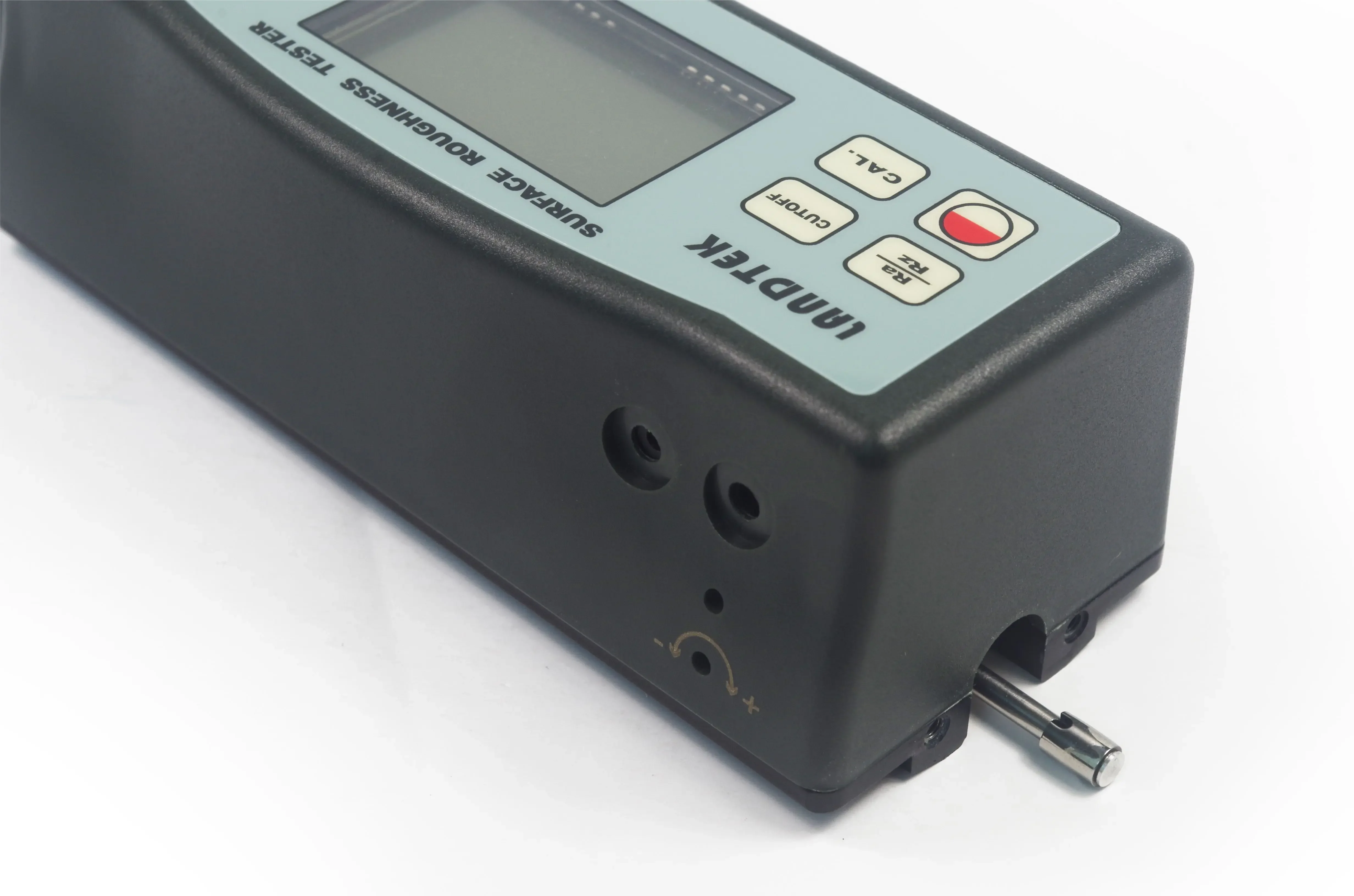 LANDTEK New SRT-6200 Portable Surface Roughness Tester Roughness Testing Instrument 4