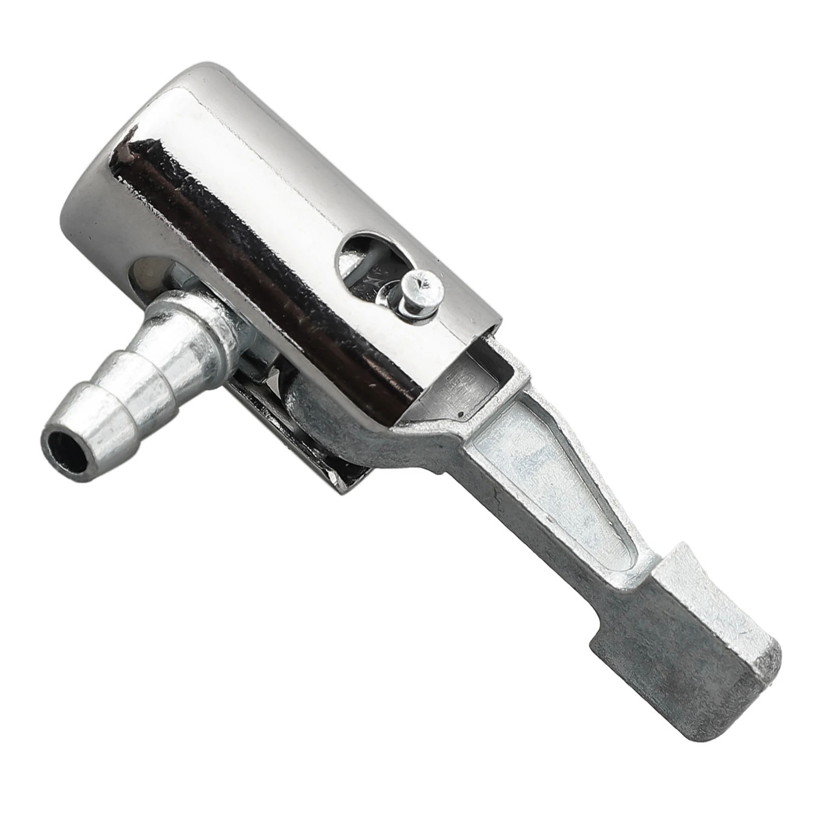 1pc Fahrrad Inflator Metall Luftpumpe Düse Ersatz Kopf Für Sclaverand Ventil Reifen Schlauch 6MM Fahrrad Radfahren Zubehör 6MM – Detail 6