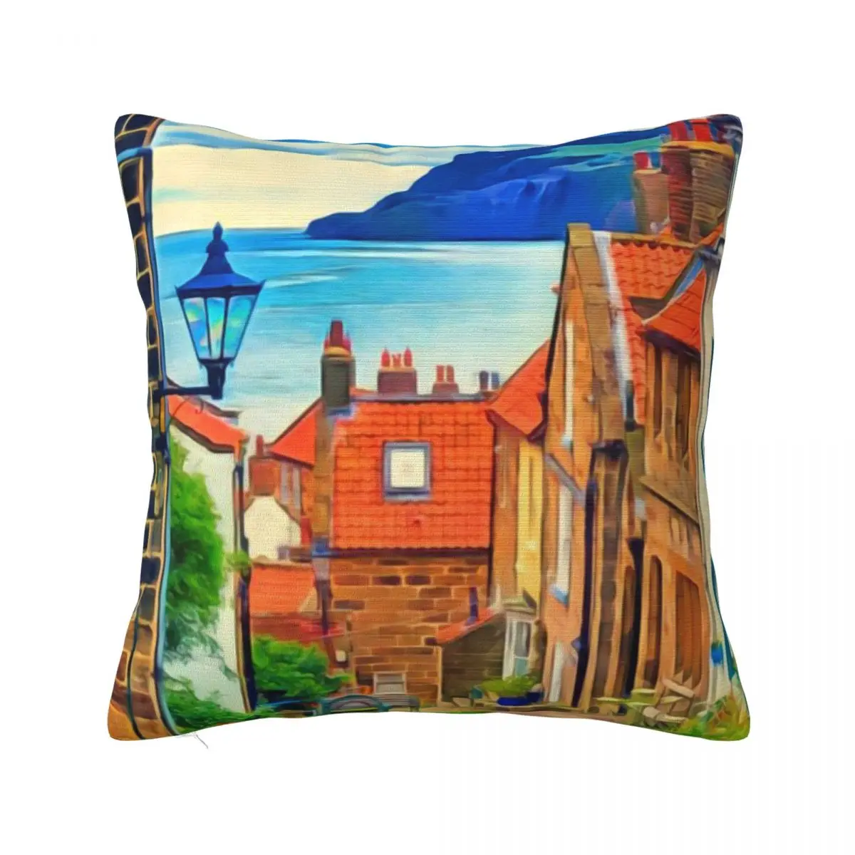 Robin Caps Bay North Yorkshire Una Federa