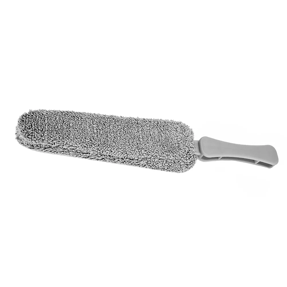 

Car Cleaning Brush Air Conditioner Vent Cleaner Car Air Outlet Cleaning Brush