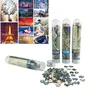 150 Mini Test Tube Puzzle Decompression Cartoon Puzzle Pieces Gift Jigsaw Puzzle Custom Travel Paper Puzzles for Children Adult 5