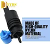 Windshield Washer Pump For Volkswagen Bora Kombi (1J6) Bj: 1999-2005 Audi Skoda Volkswagen Audi Skoda 67128377987 1J6955651 6