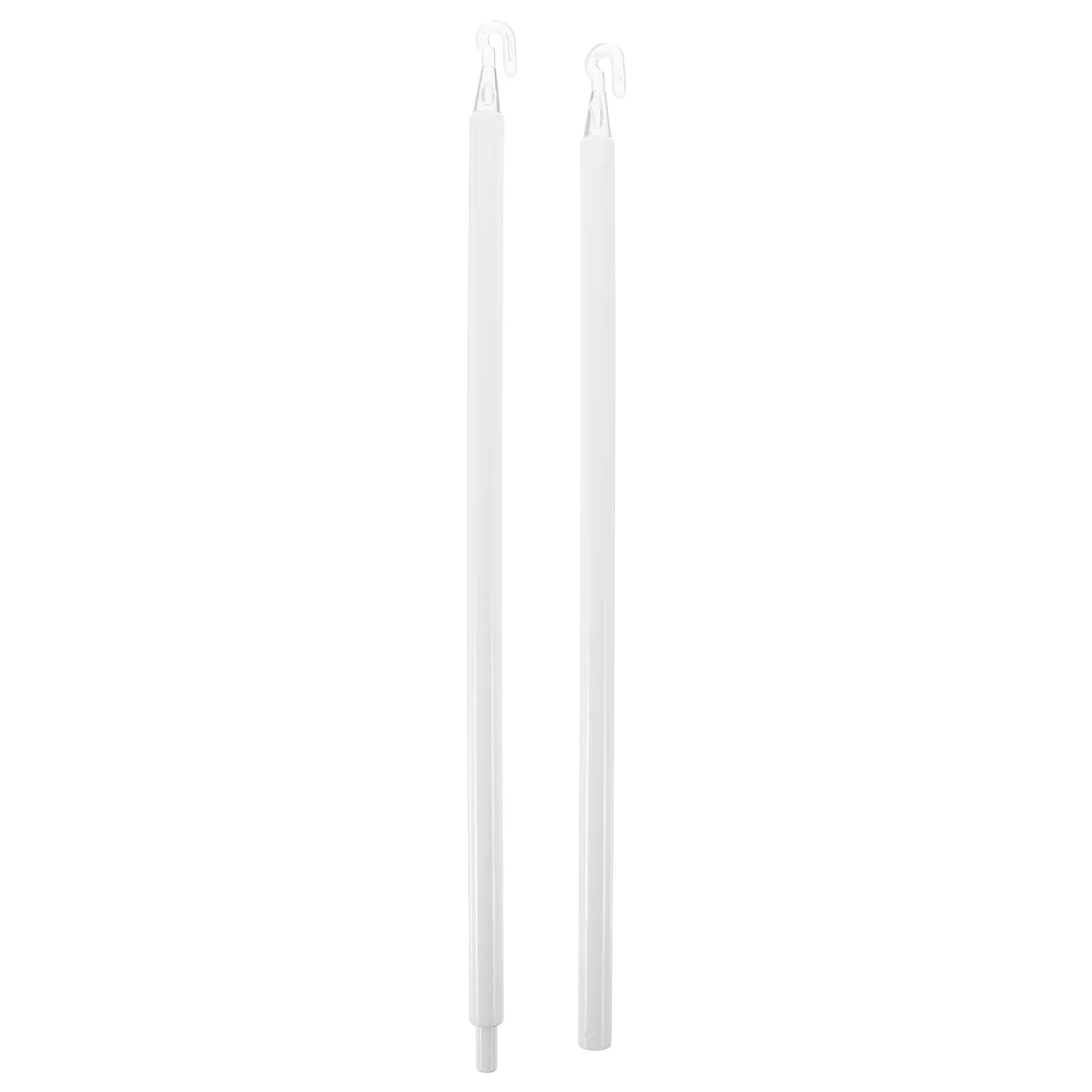

Plastic Blind Wand 24 Vertical Blinds Replacement Parts Blind Rod Hook Grip Window Blind Stick Tilt Rod Long Blind Opener Closer