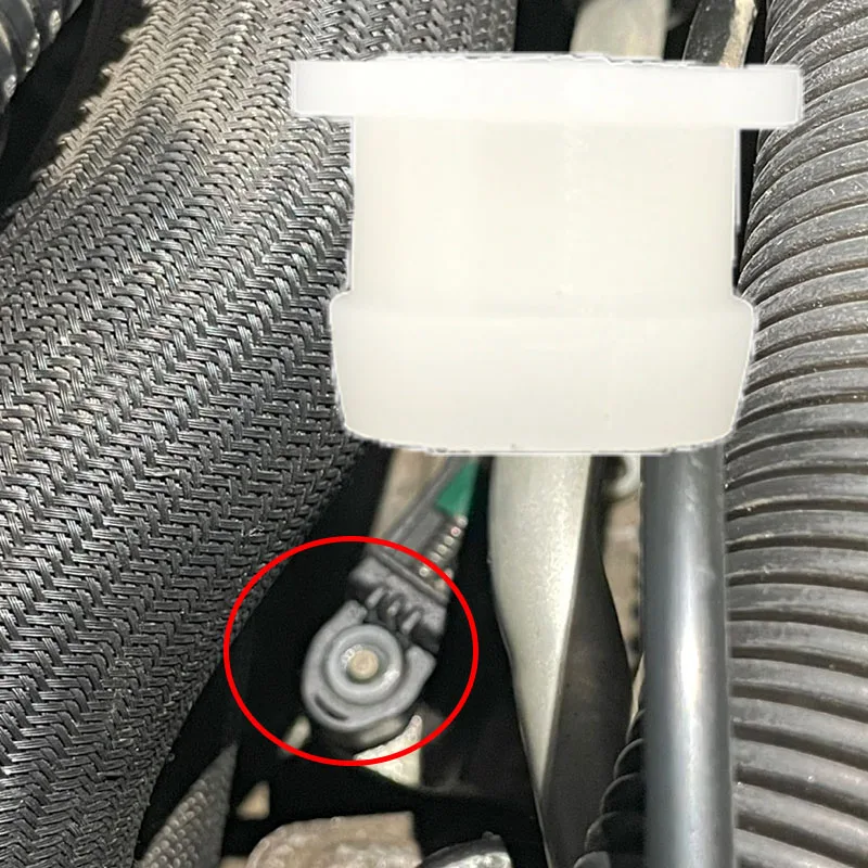 TransmissionshifterBushingForFordEdge20152018TransitConnect