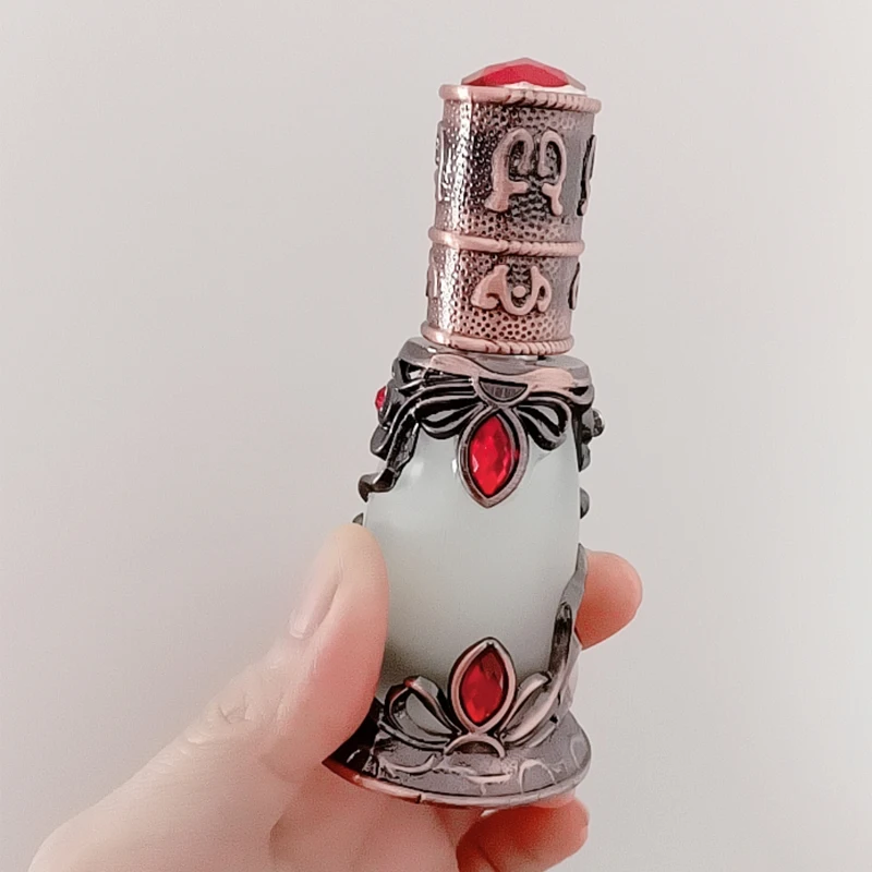 Ak Ipar White Musk Essence, Women's Secret Scent, Lasting Aroma, Clean And lucidly Fragrance , Remove odor 15ml 6