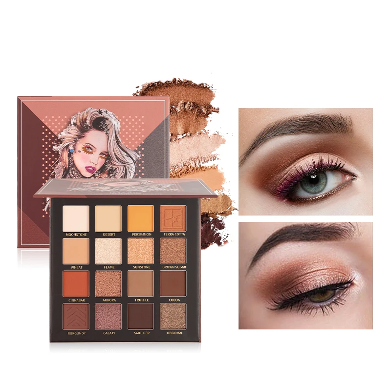 Did anyone try IMAGIC Body paint palette? I noticed that they just launched  this 16 face paint palette. I tried their 16 color eyeshadow palette, but  have no idea about the quality