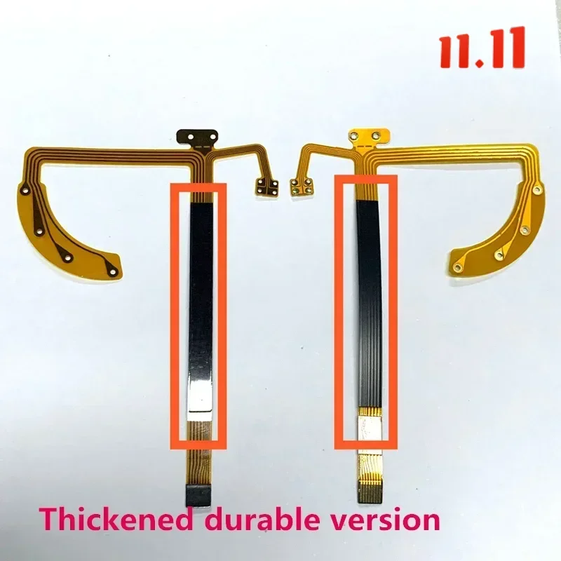 Lens Aperture Flex Cable For Canon EF 24-70mm f/2.8L USM /1:2.8 L 24-70 mm Gen I Camera Replacement Parts lens flexible cable camera flex cable