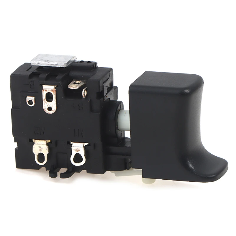 1PCS FA021A-56 7.2-24V FA021A 16A DC Jlevel 전기 드릴 스위치 전동 공구 액세서리