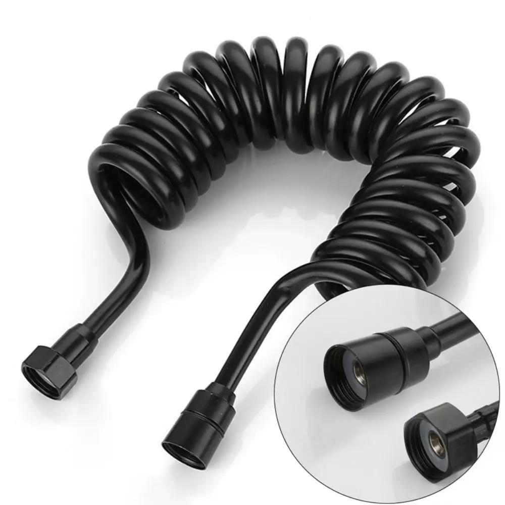 Adjustable Telescopic Shower Hose