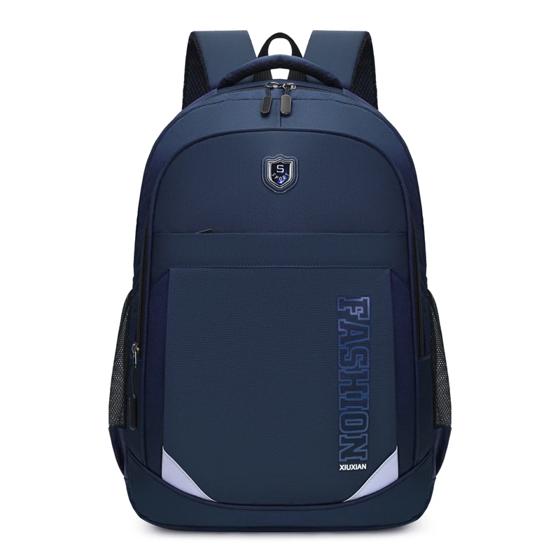 15.6-inch laptop backpack, business commuter backpack, work bag, suitable for frequent travelers