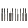 Ground Rod Driver SDS Ground Rod Driver Tool Hammers Sleeve for 5/8inch and 3/4inch Ground Rods Replacement 2