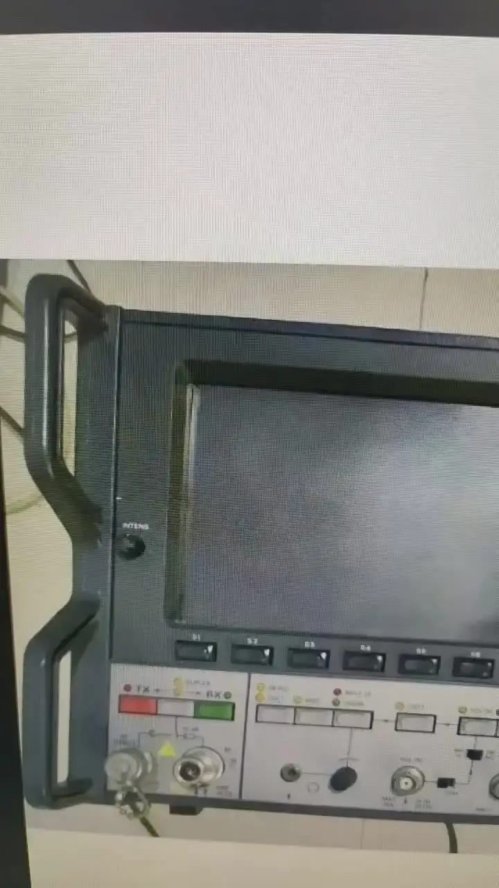 SERVICE WAVETEK SCHLUMBERGER STABILOCK 4032