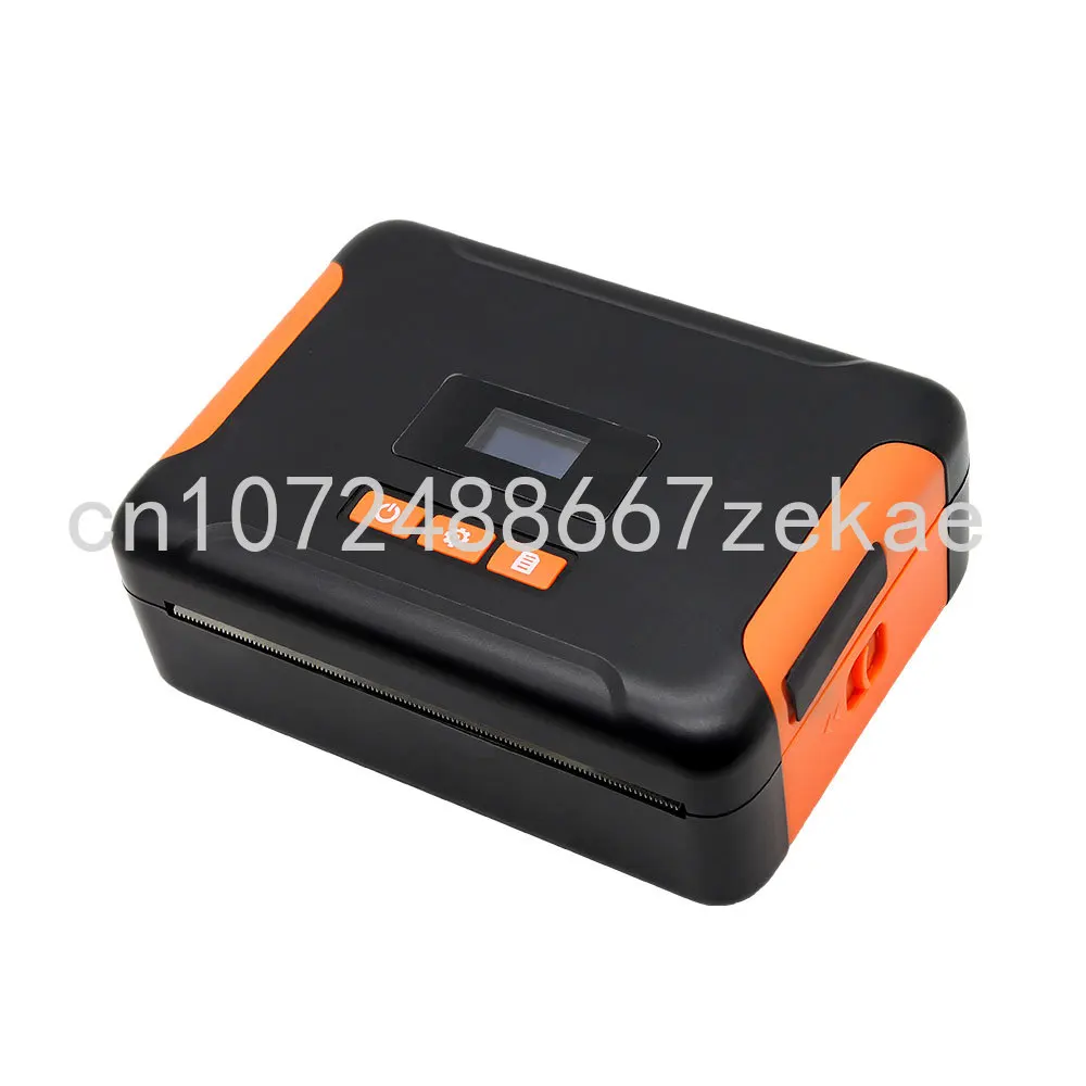 

KMP-400 4 Inch 104mm Portable Blue tooth Mobile Thermal Receipt Printer