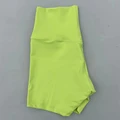 Yellow green