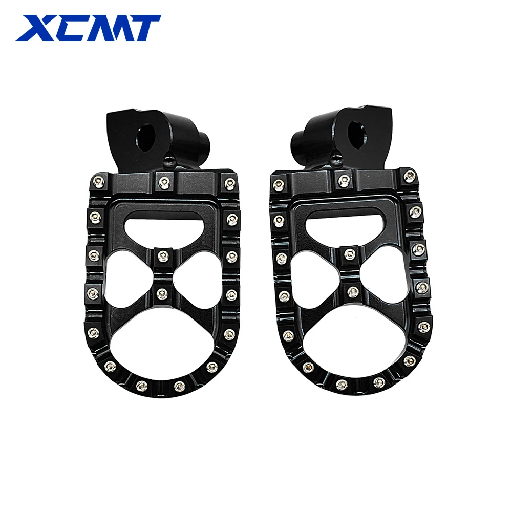 High-Performance Motorcycle CNC Foot Pegs