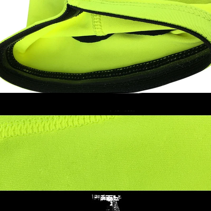 1pcs Kids Soccer Shin Guards Children Crashproof Football Calf Protector Leg Sleeves Teens Training Leg Protection