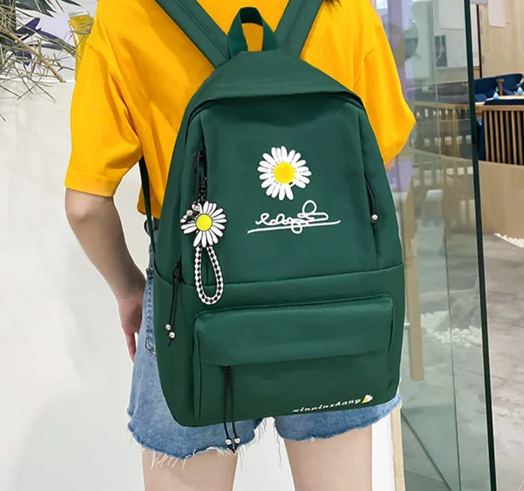 Рисунок 5 - Сумка с карманами