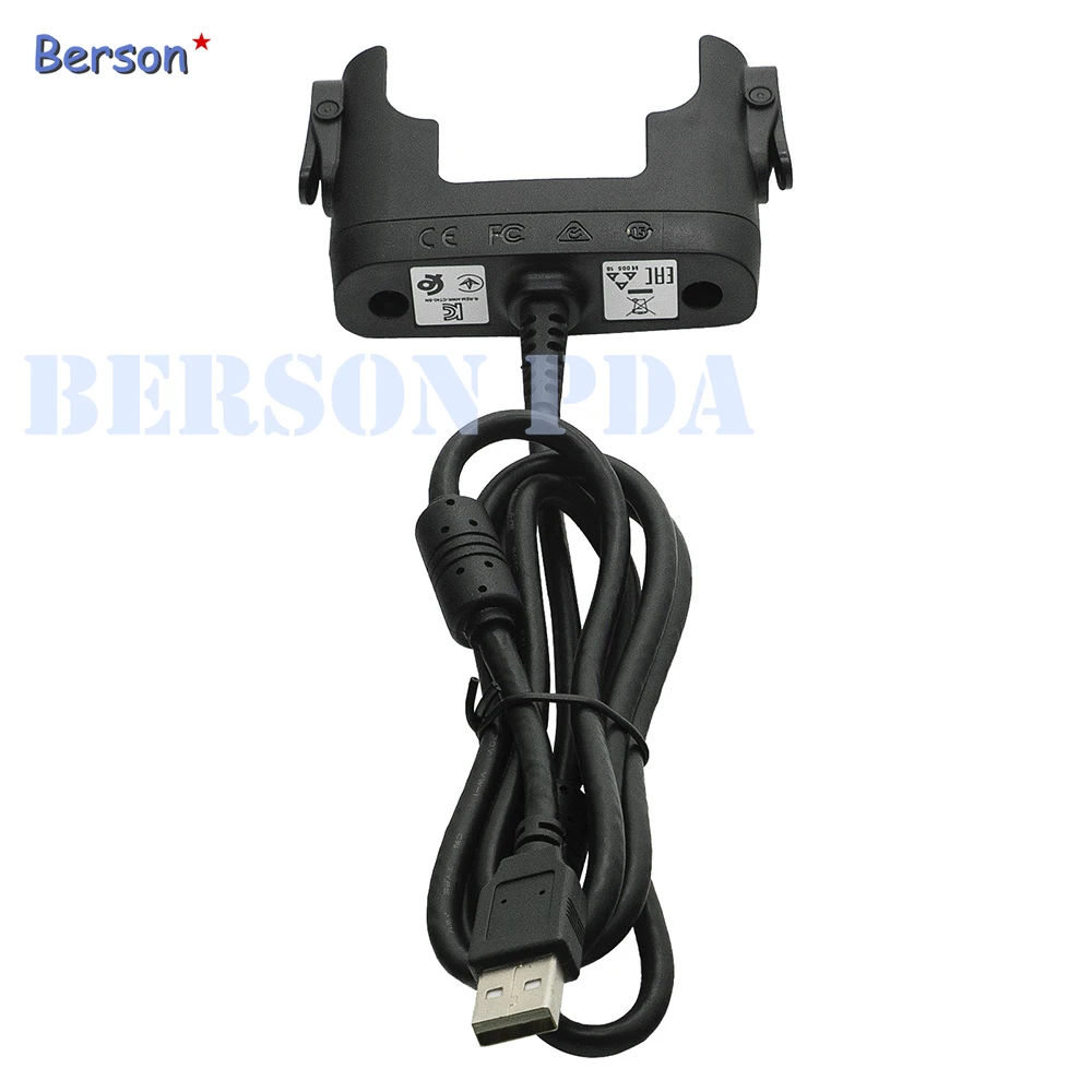 Brand New CT40 USB Power Charger Cable for Honeywell Dolphin CT40 XP
