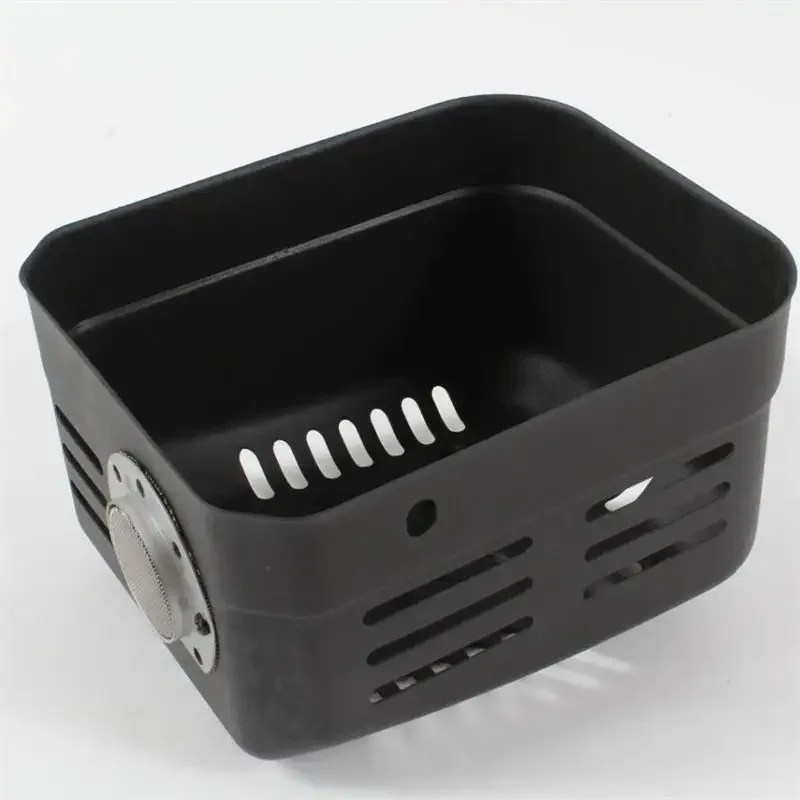 Silenziatore Per Motore Subaru Robin EX27 - Compatibile Con KASEI SP270 E WACKER WM270, 265cc - Foto 3