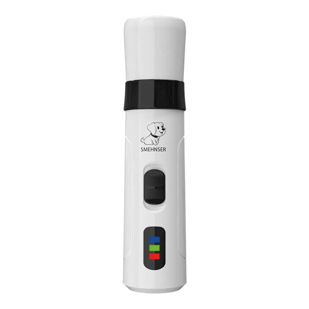 

USB-триммер для кошек и собак