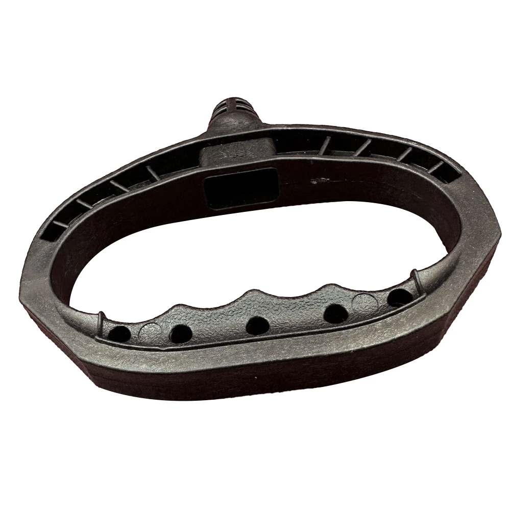 Easy Installation Starter Rope Pull Cord 2 Handle For Ariens 30 Feet For Tecumseh Snowblower For Tecumseh Snowblower 4