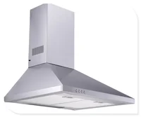 900CFM High Performance Kitchen Under Cabinet Range Hood 1