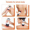 Vacuum Negative Pressure Electric Cupping Device Wireless USB Charging Neck Back Massager Walking Can Sucking Device 2