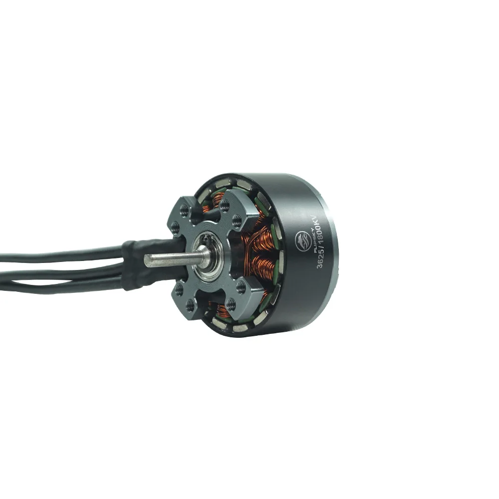 Flipsky Motor 3625 1800KV Strong Power Output Motor of Climbing Car