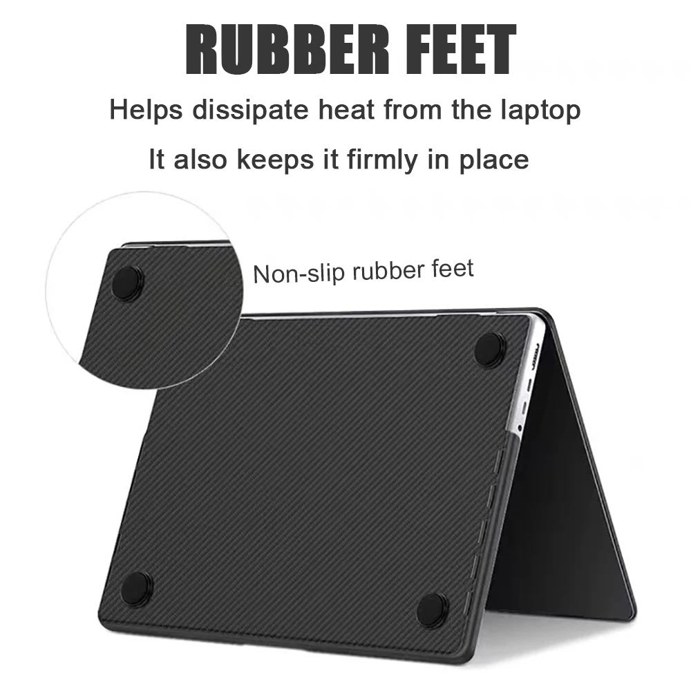 Рисунок 4 - 2023 Новый чехол из углеродного