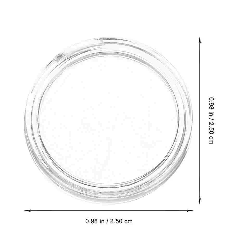 Рисунок 6 - акриловые коробки для монет