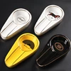 Cigar Ashtray Ceramic Painted Portable Cigar Ashtray Cigar Accessories Smoking Accessories 1