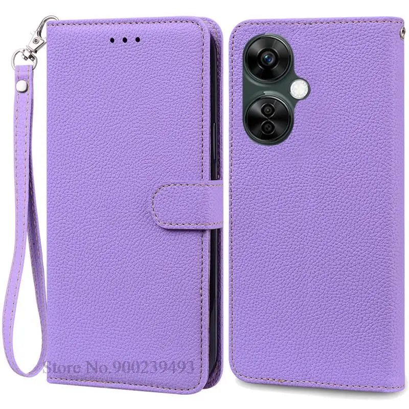 Premium Magnetic Wallet Phone Case - Sleek and Protective Cover